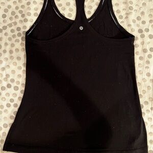 Lululemon Racerback Tank Top XL